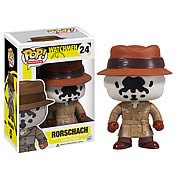 Watchmen Rorschach Pop! Vinyl Figure